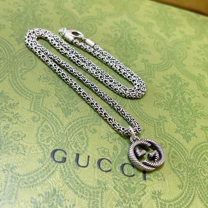 Gucci Necklaces